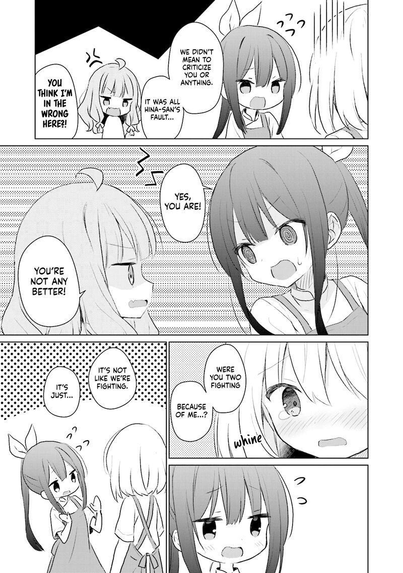Makigama No Pandora 10 19