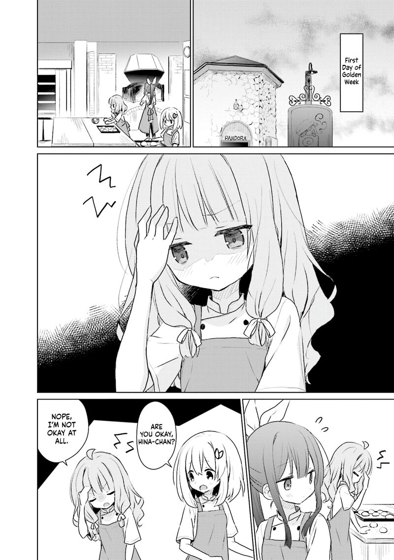 Makigama No Pandora 10 2