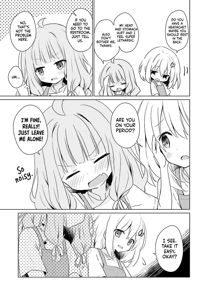 Makigama No Pandora 10 3