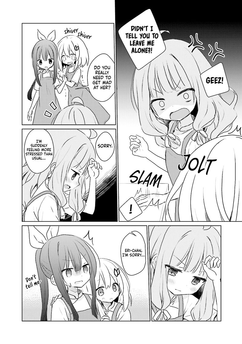 Makigama No Pandora 10 4