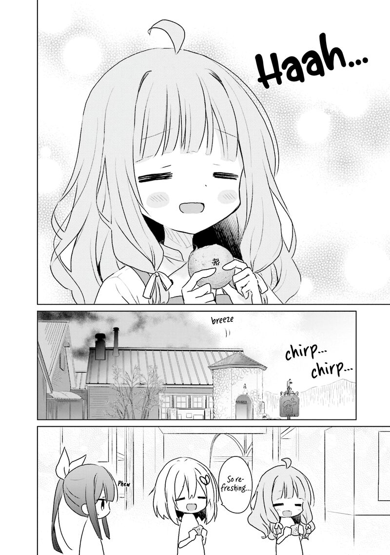 Makigama No Pandora 10 8