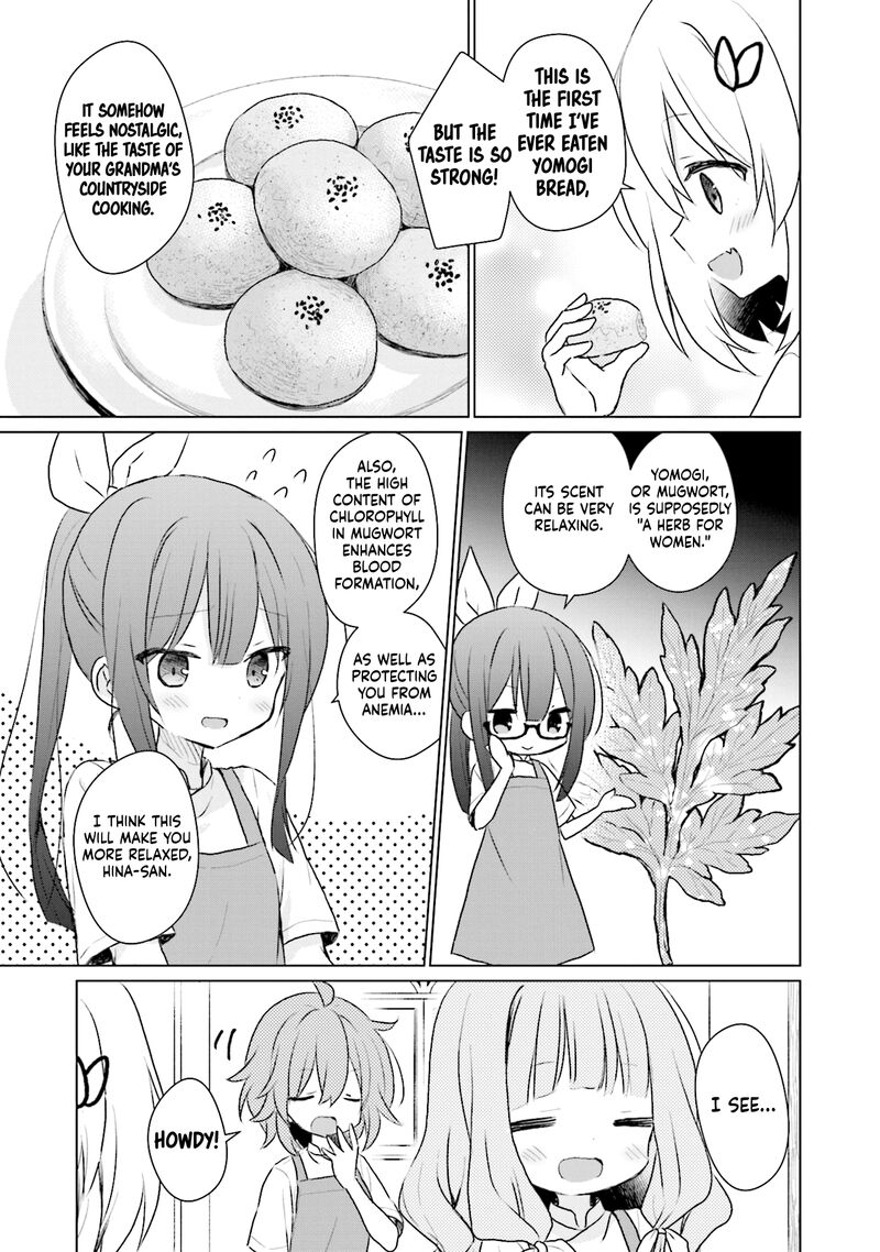 Makigama No Pandora 10 9