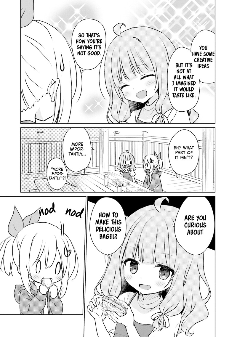 Makigama No Pandora 11 11