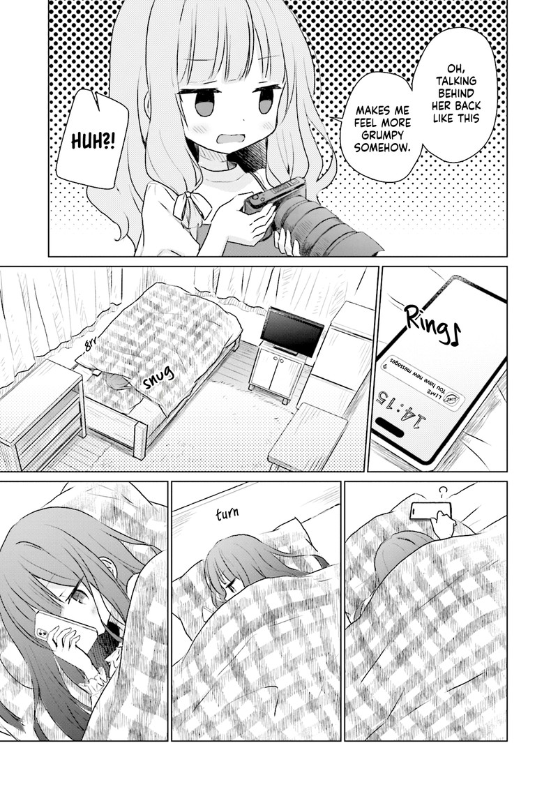 Makigama No Pandora 11 17