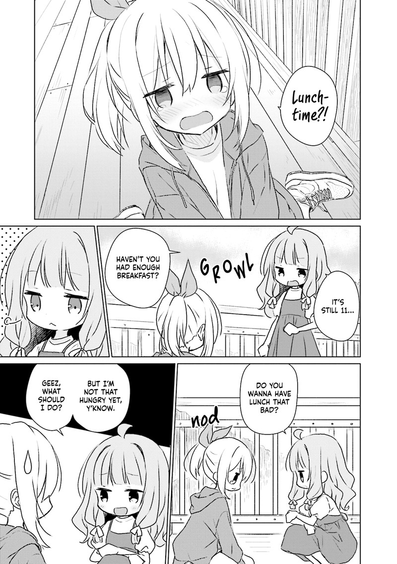 Makigama No Pandora 11 5