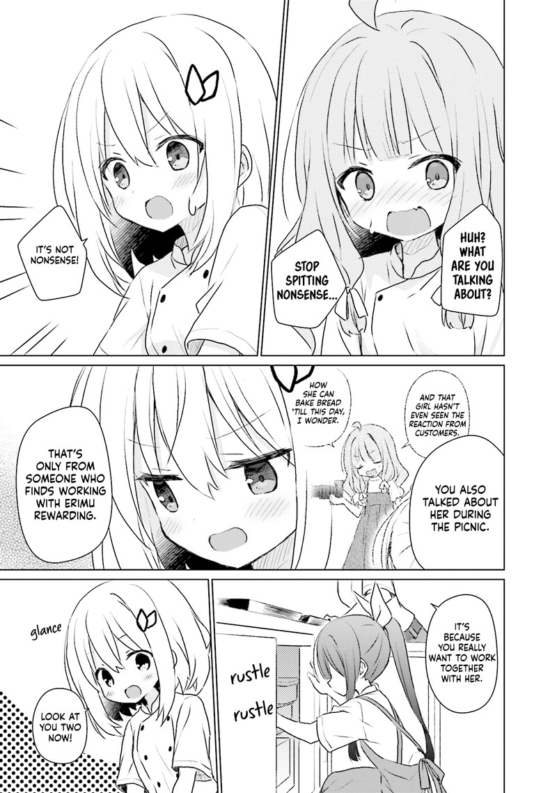 Makigama No Pandora 12 13