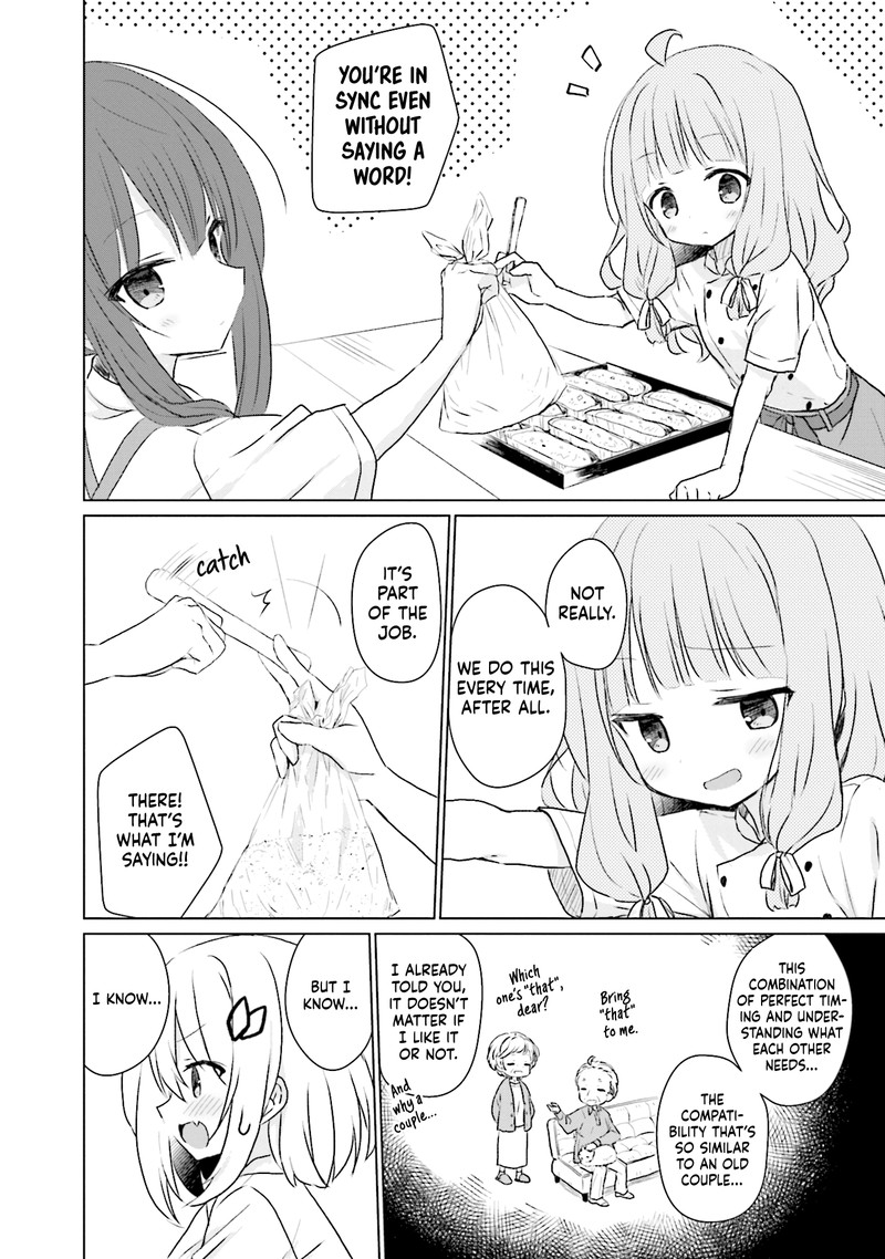 Makigama No Pandora 12 14