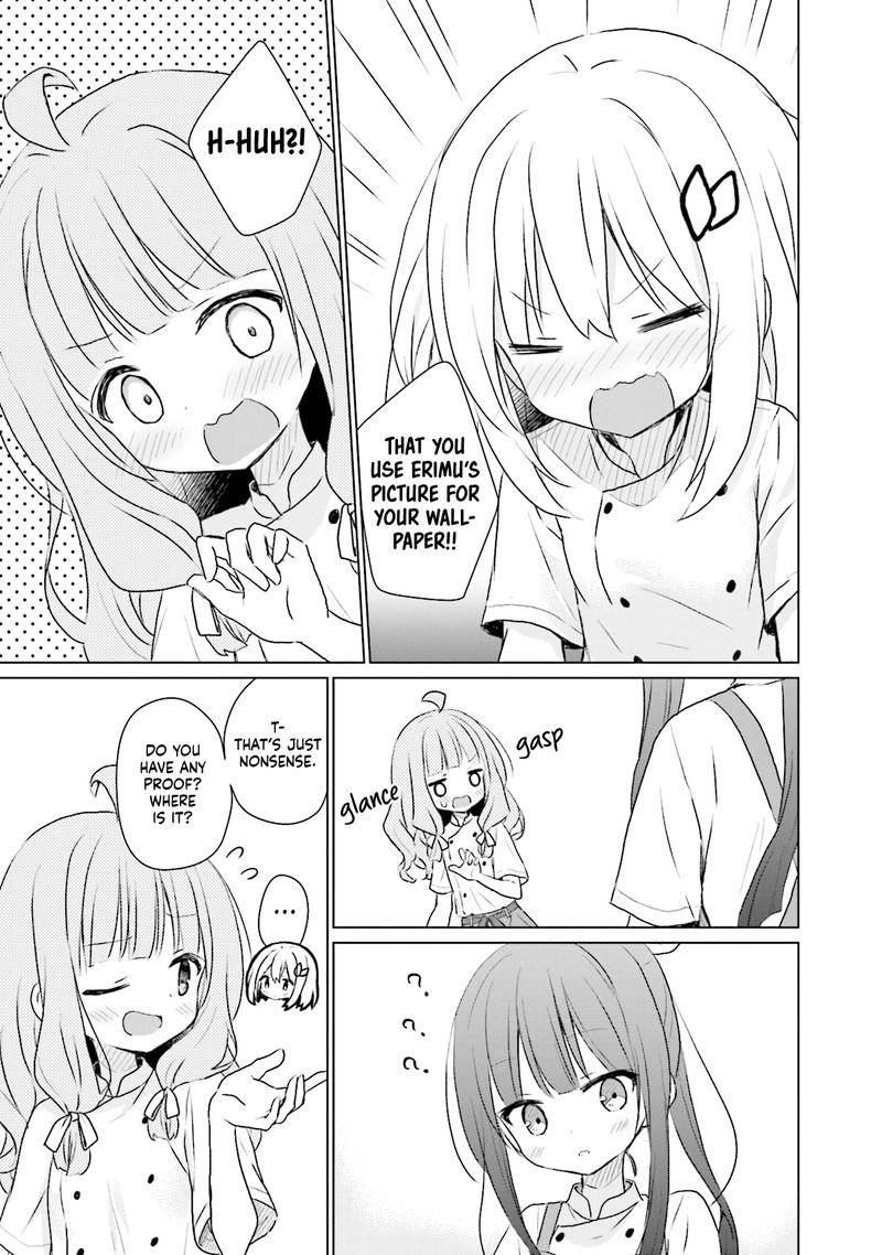 Makigama No Pandora 12 15