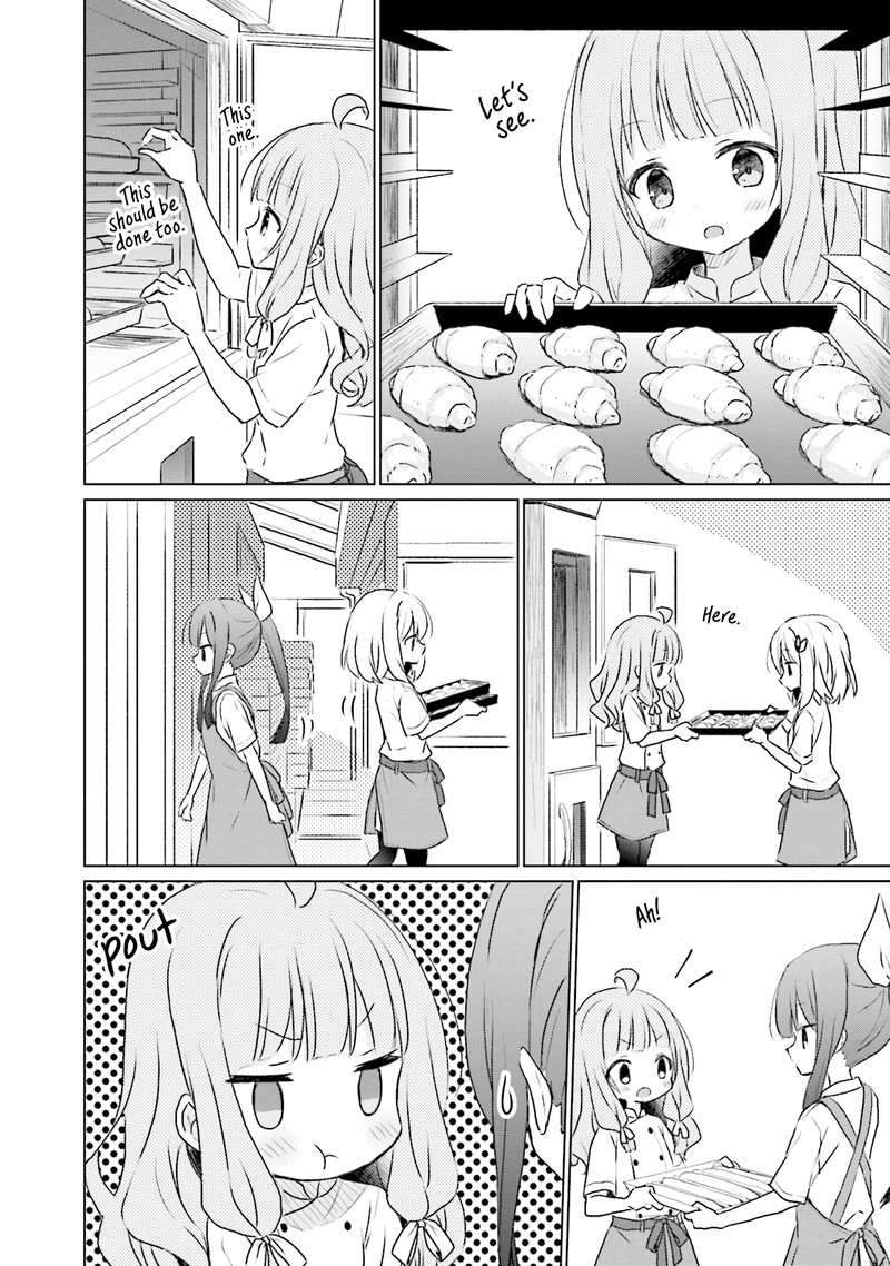 Makigama No Pandora 12 6