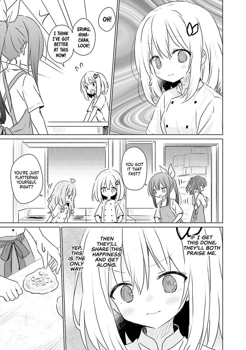 Makigama No Pandora 12 9