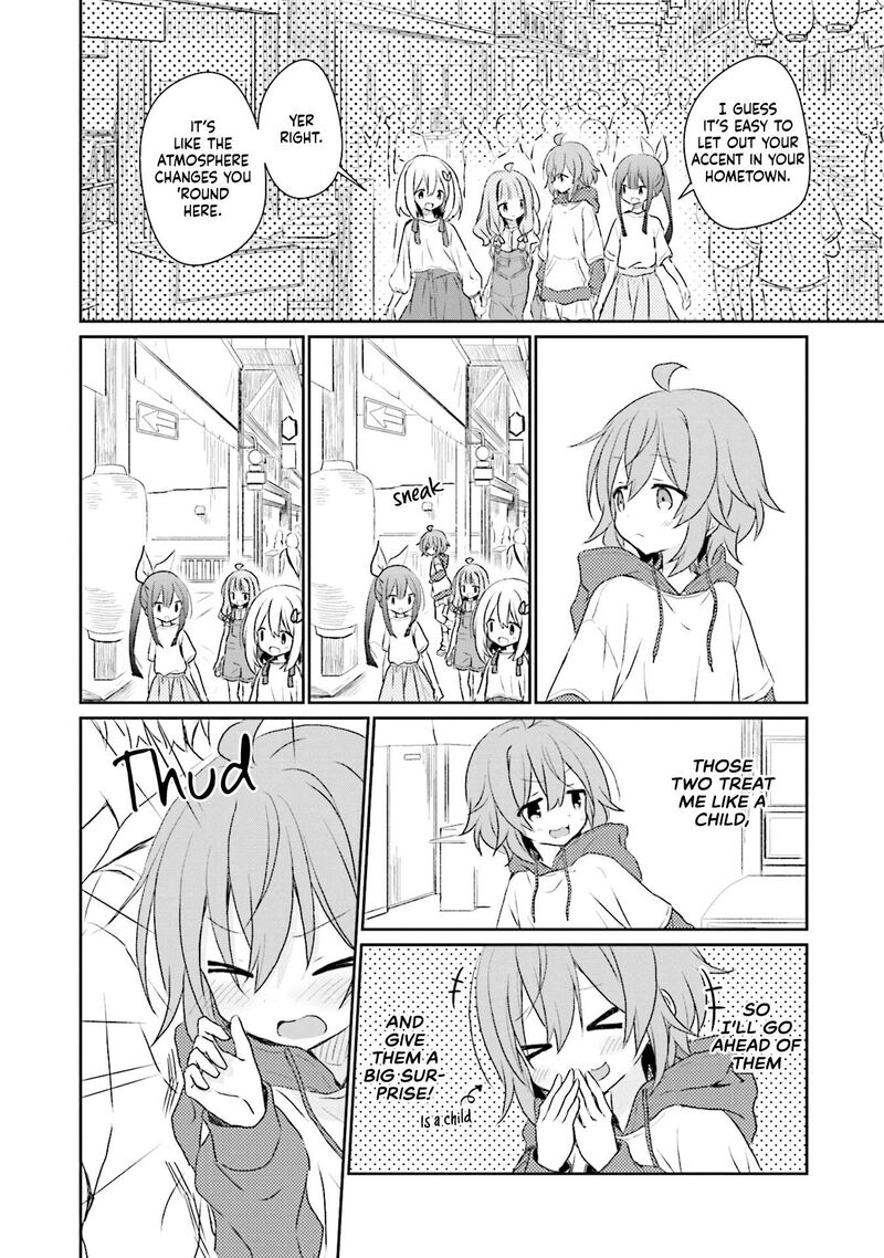 Makigama No Pandora 13 10