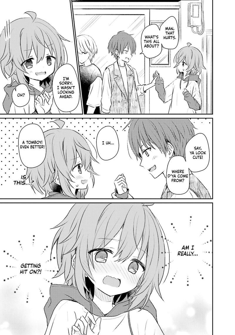 Makigama No Pandora 13 11