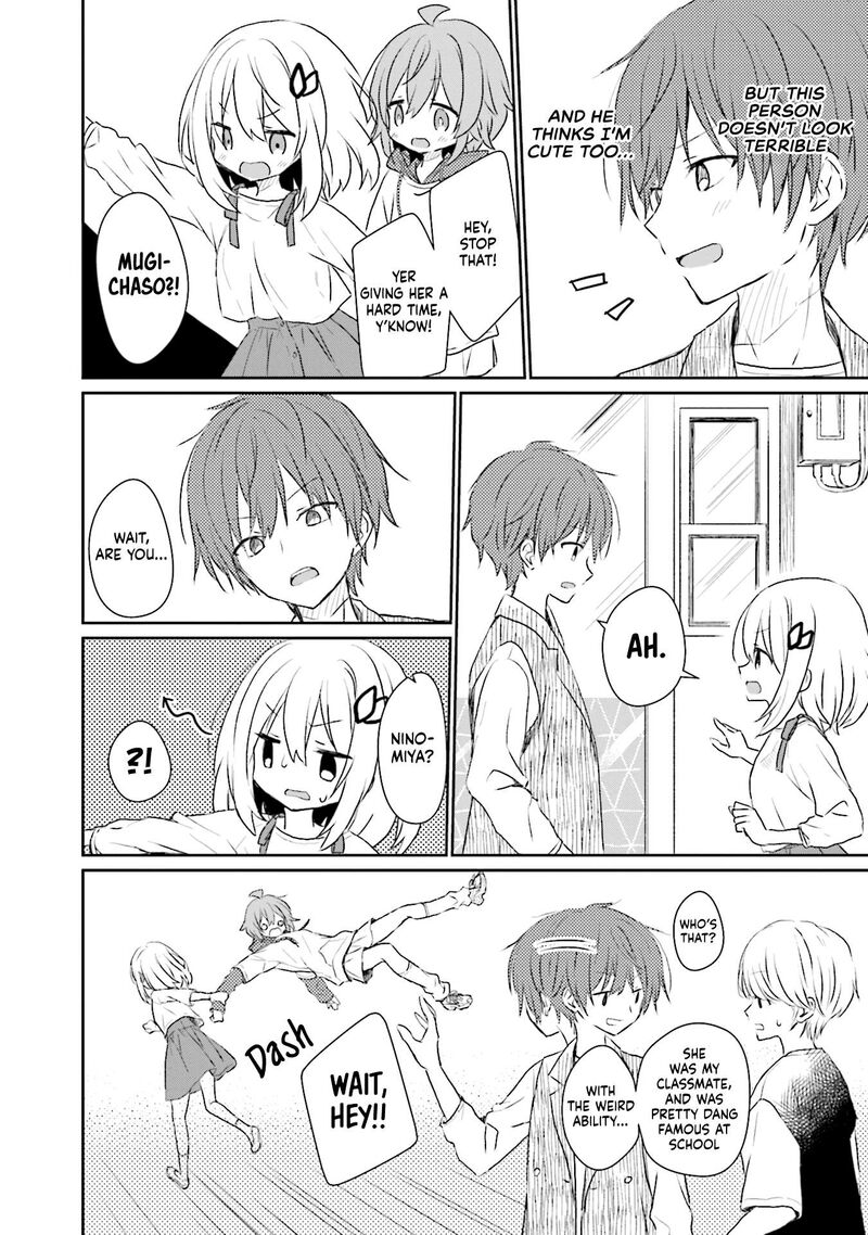 Makigama No Pandora 13 12