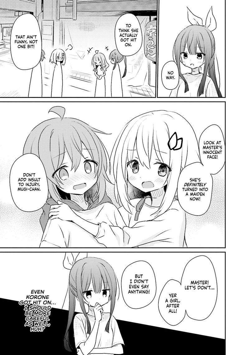 Makigama No Pandora 13 13