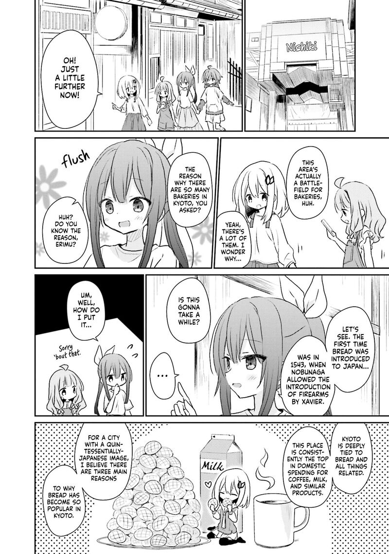 Makigama No Pandora 13 14