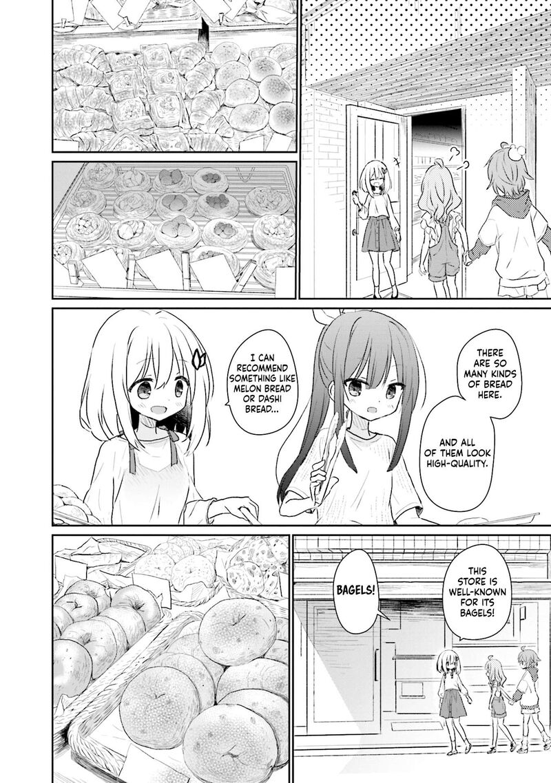 Makigama No Pandora 13 16