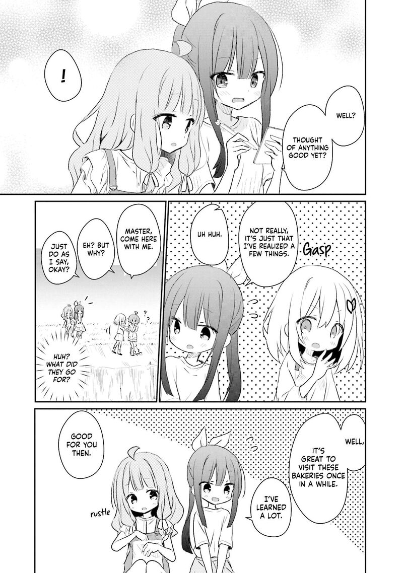 Makigama No Pandora 13 19