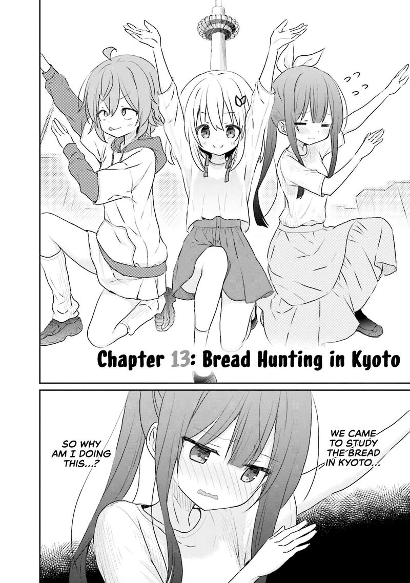 Makigama No Pandora 13 2