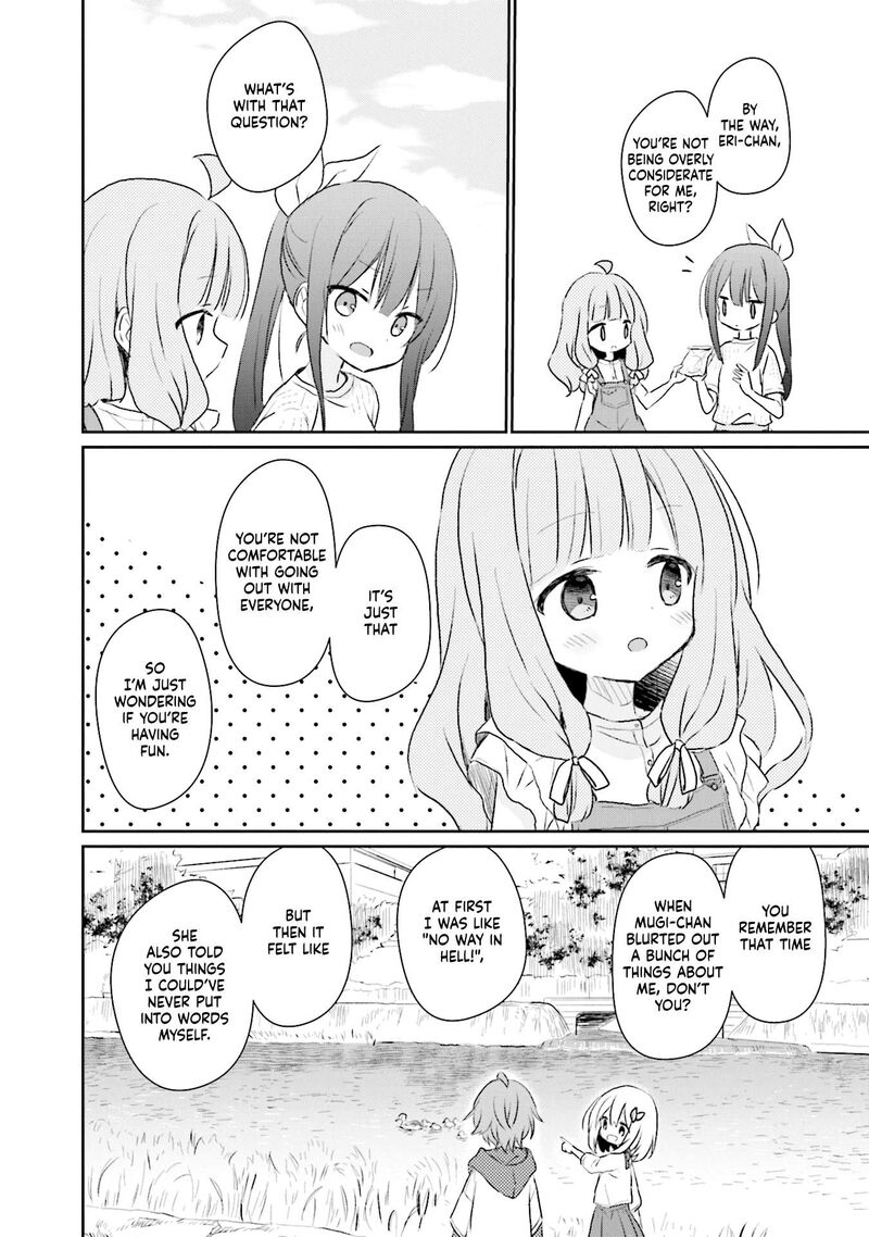 Makigama No Pandora 13 20