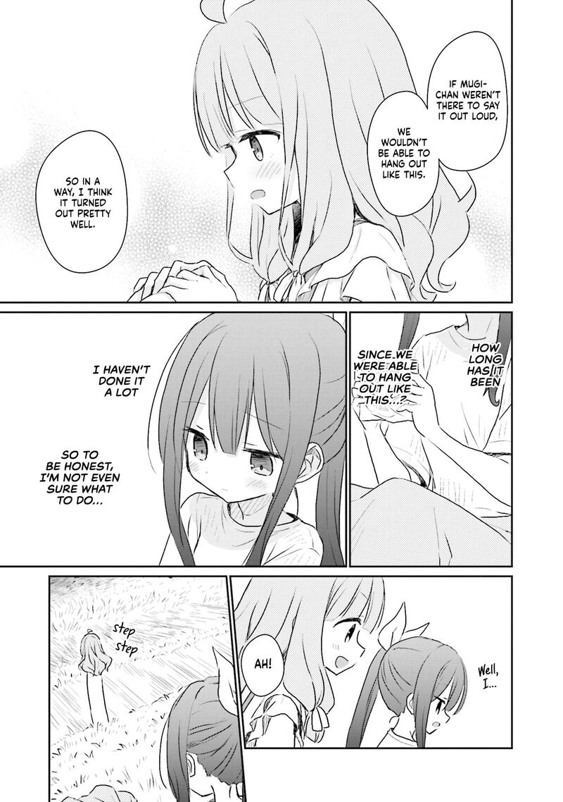 Makigama No Pandora 13 21