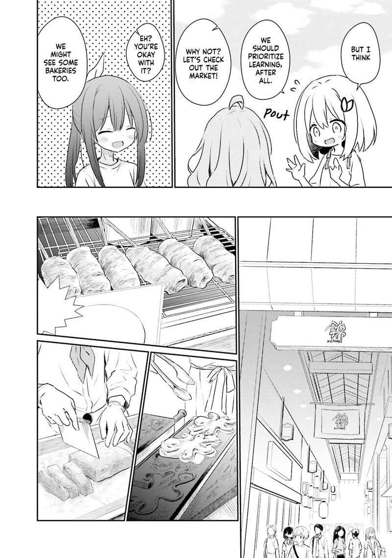 Makigama No Pandora 13 6