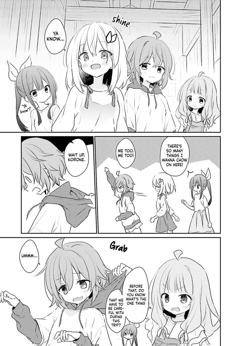 Makigama No Pandora 13 7