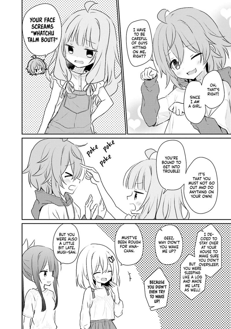 Makigama No Pandora 13 8