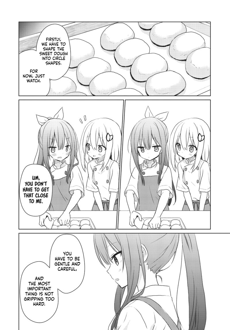 Makigama No Pandora 2 10