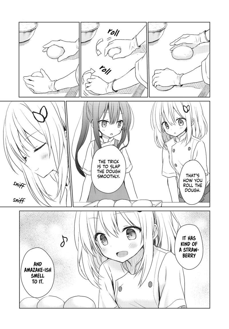 Makigama No Pandora 2 11