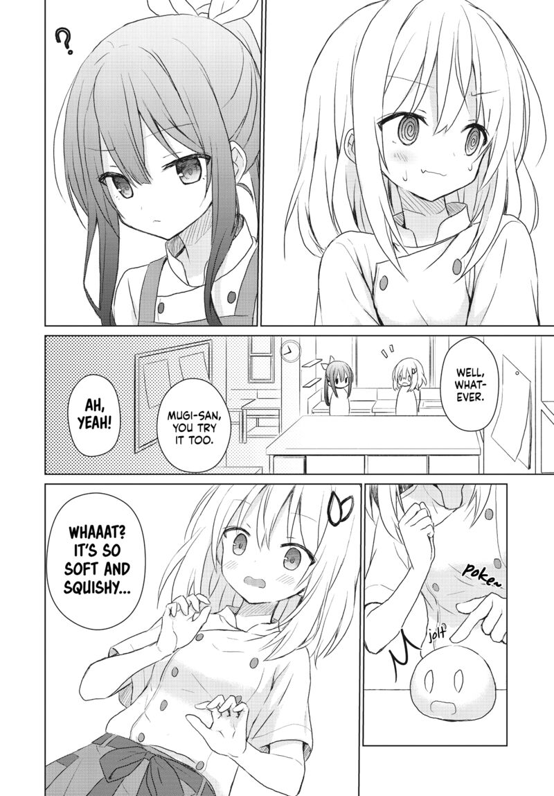 Makigama No Pandora 2 14
