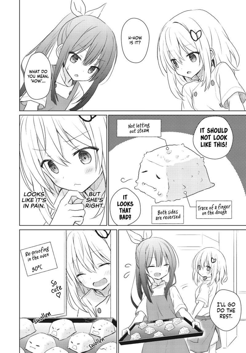 Makigama No Pandora 2 16