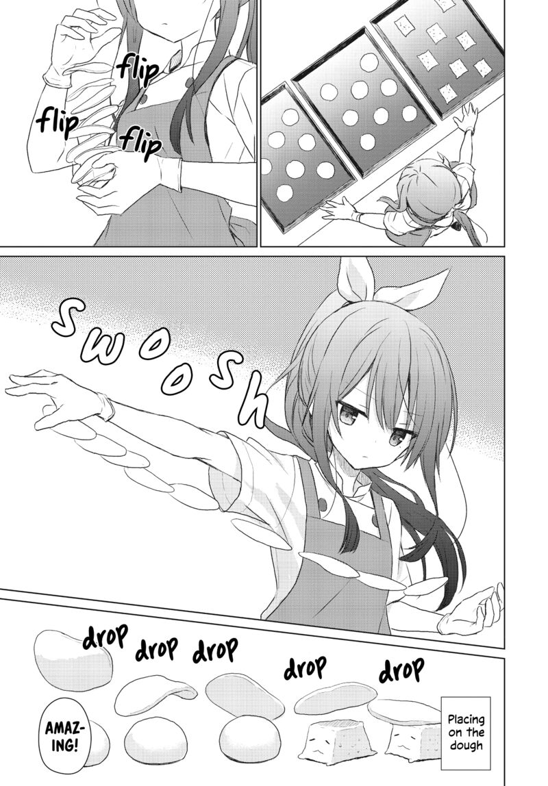 Makigama No Pandora 2 17