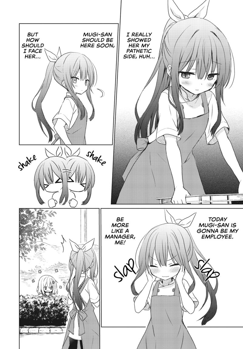 Makigama No Pandora 2 2