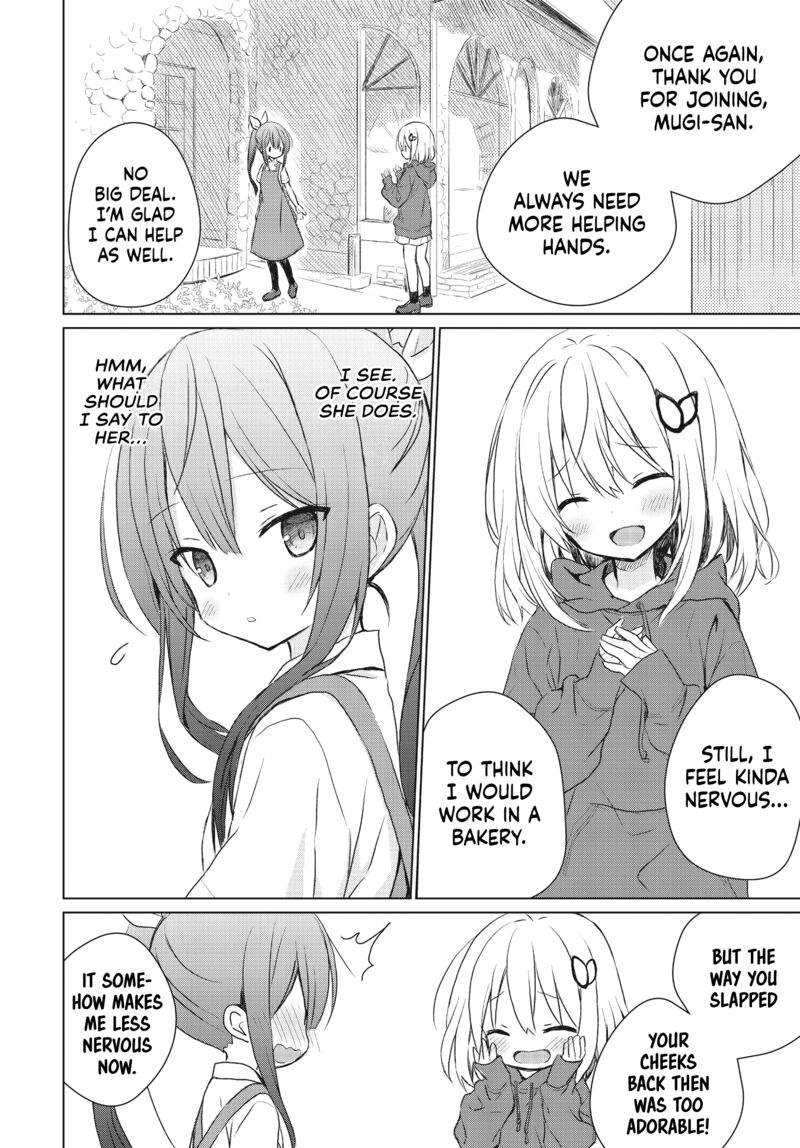 Makigama No Pandora 2 4