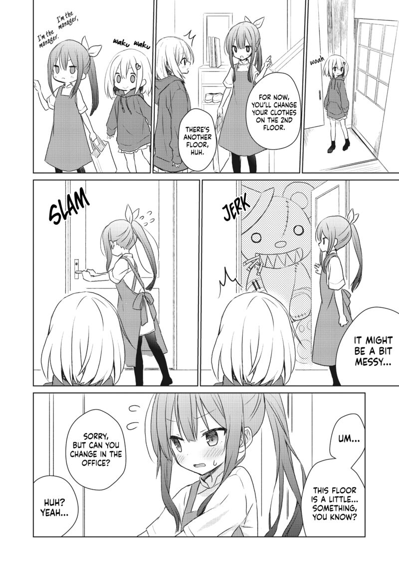 Makigama No Pandora 2 6