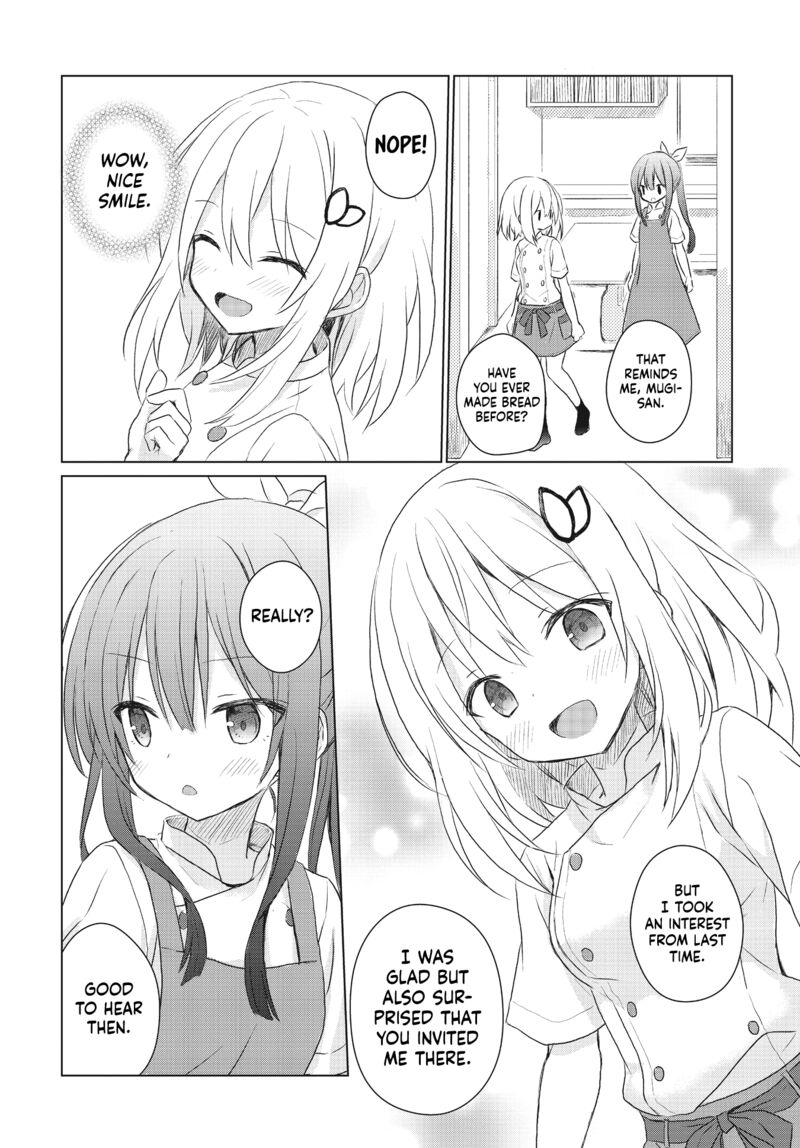 Makigama No Pandora 2 8