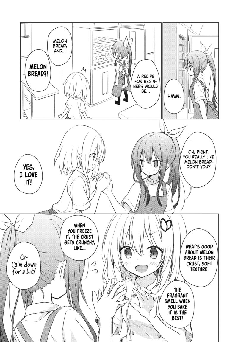 Makigama No Pandora 2 9