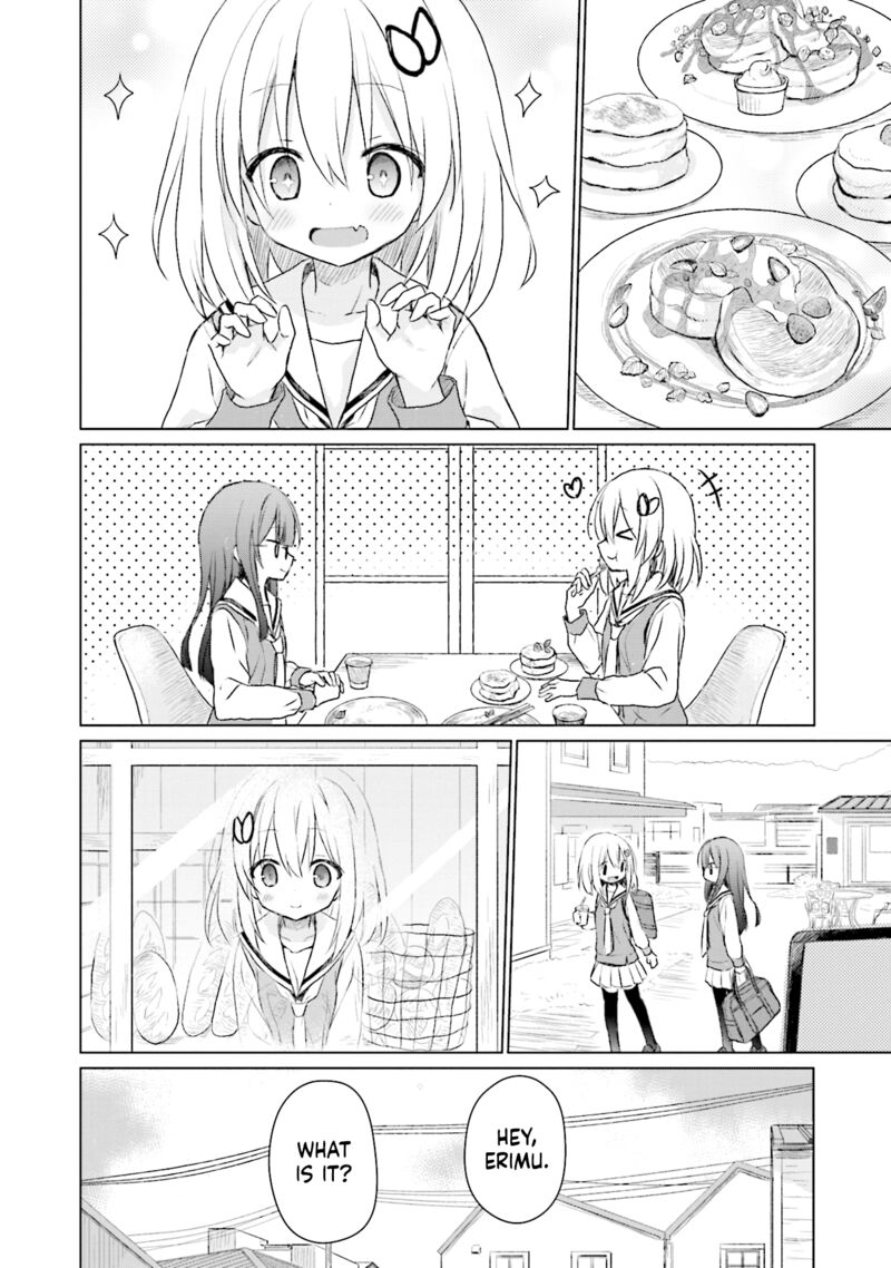 Makigama No Pandora 3 10