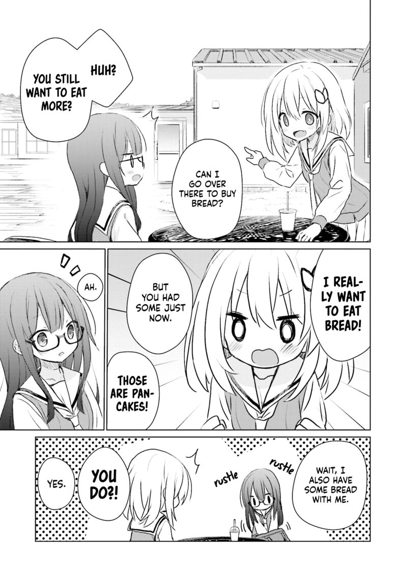 Makigama No Pandora 3 11