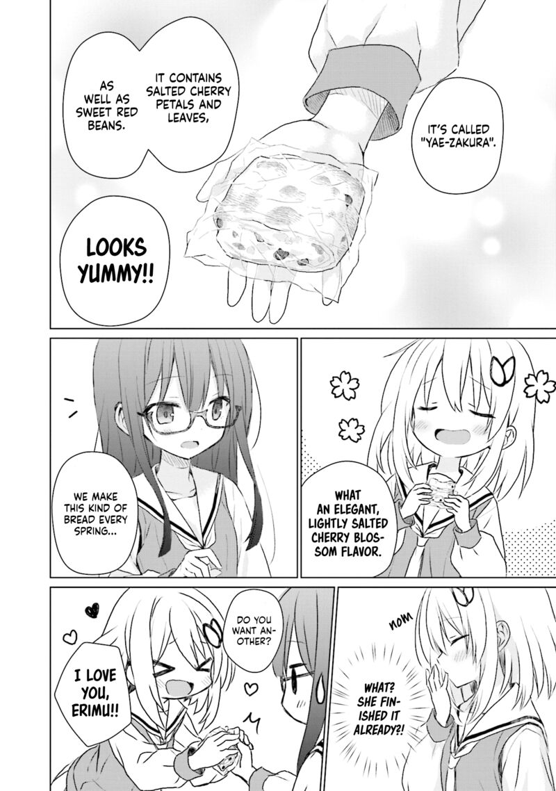 Makigama No Pandora 3 12