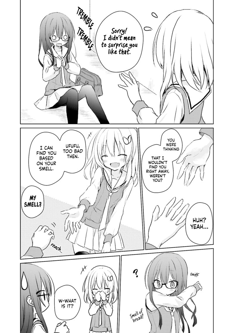 Makigama No Pandora 3 3