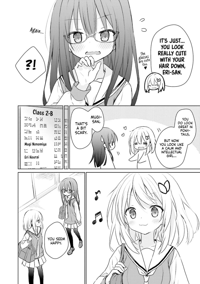 Makigama No Pandora 3 4