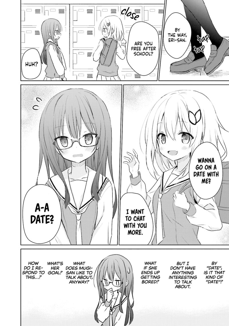 Makigama No Pandora 3 6