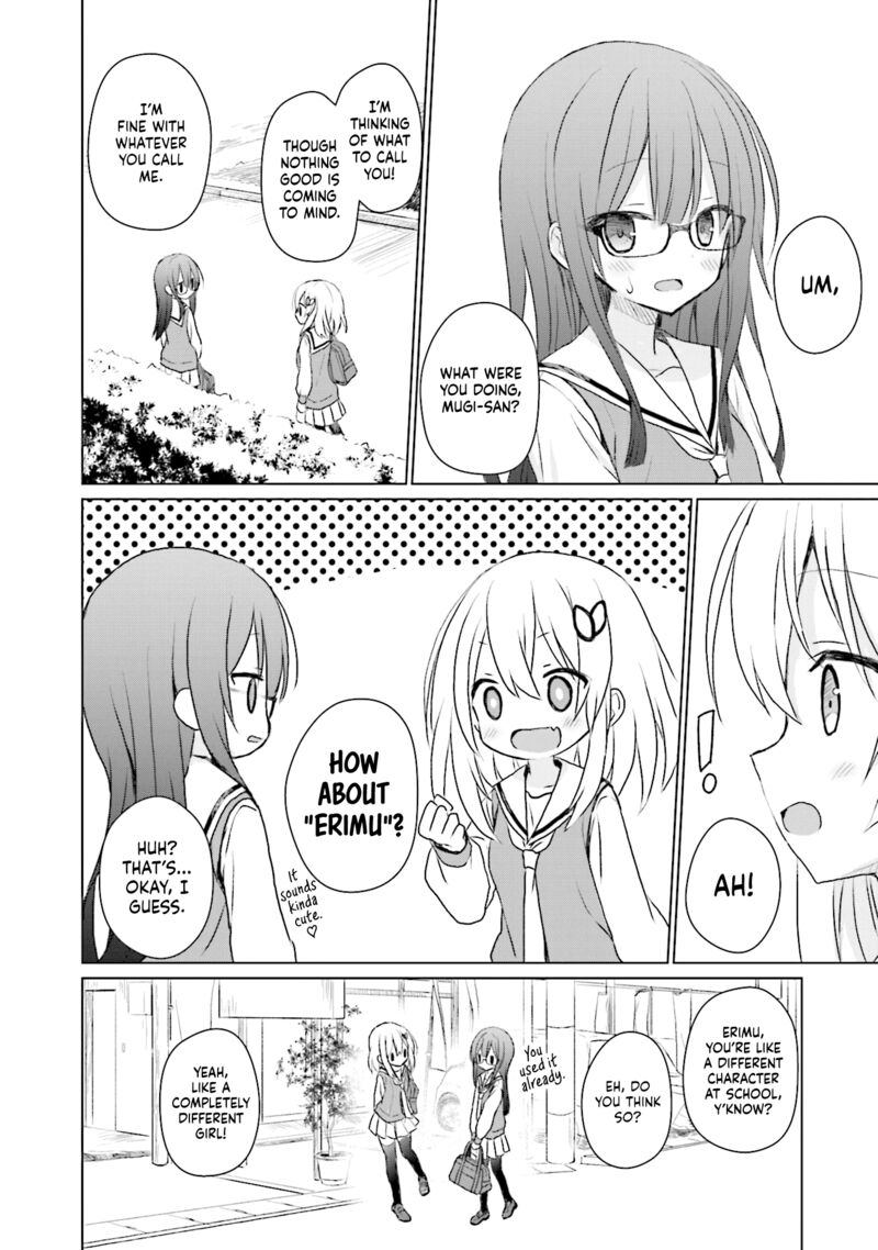 Makigama No Pandora 3 8