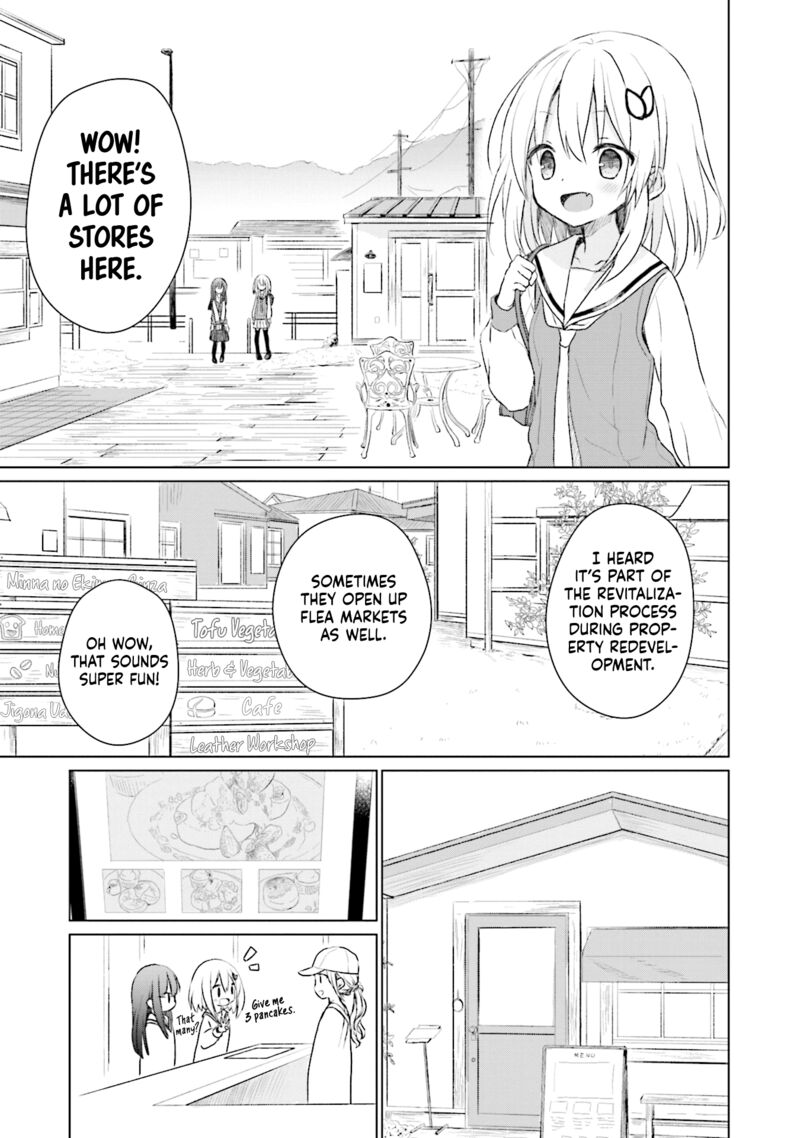 Makigama No Pandora 3 9