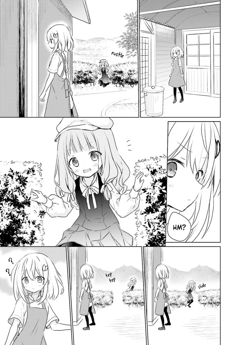 Makigama No Pandora 4 1