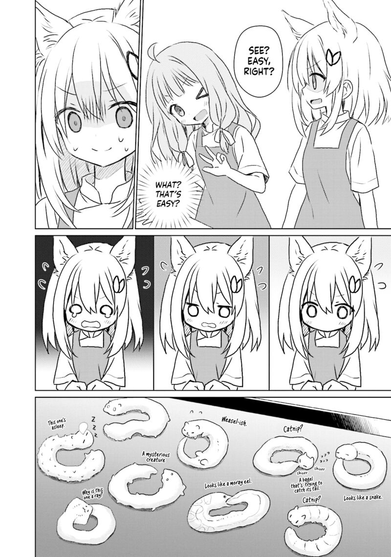 Makigama No Pandora 4 14