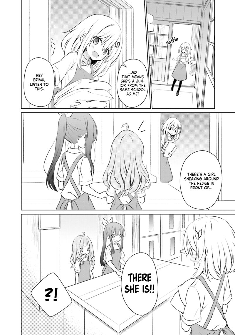 Makigama No Pandora 4 2
