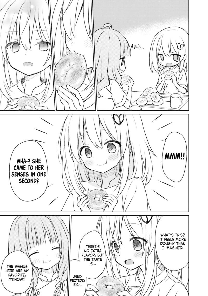Makigama No Pandora 4 21