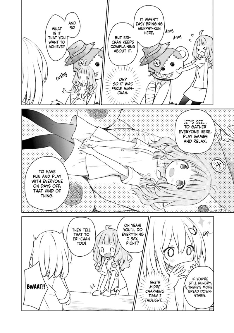 Makigama No Pandora 4 24